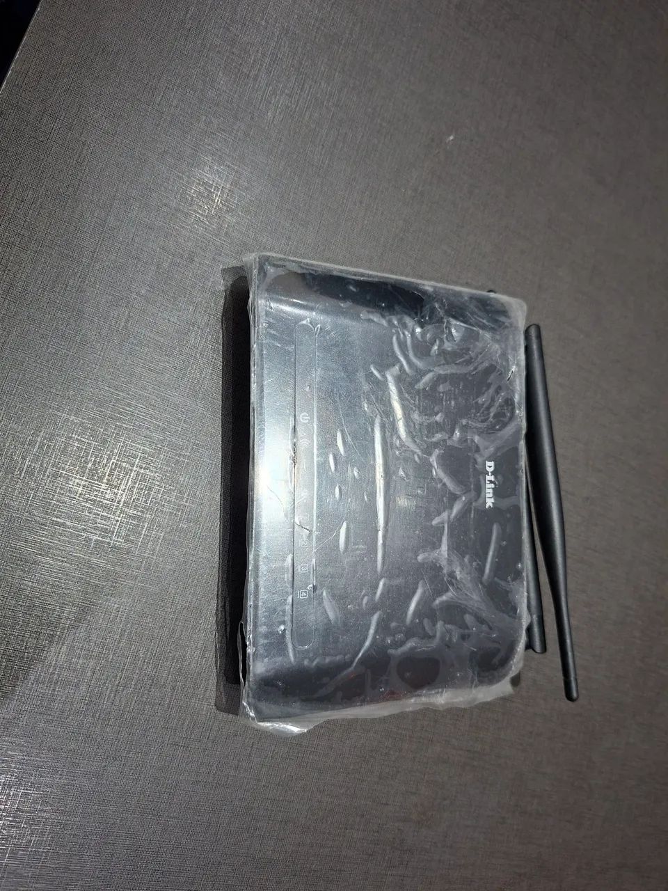 Roteador dlink DIR 615 - Foto 4