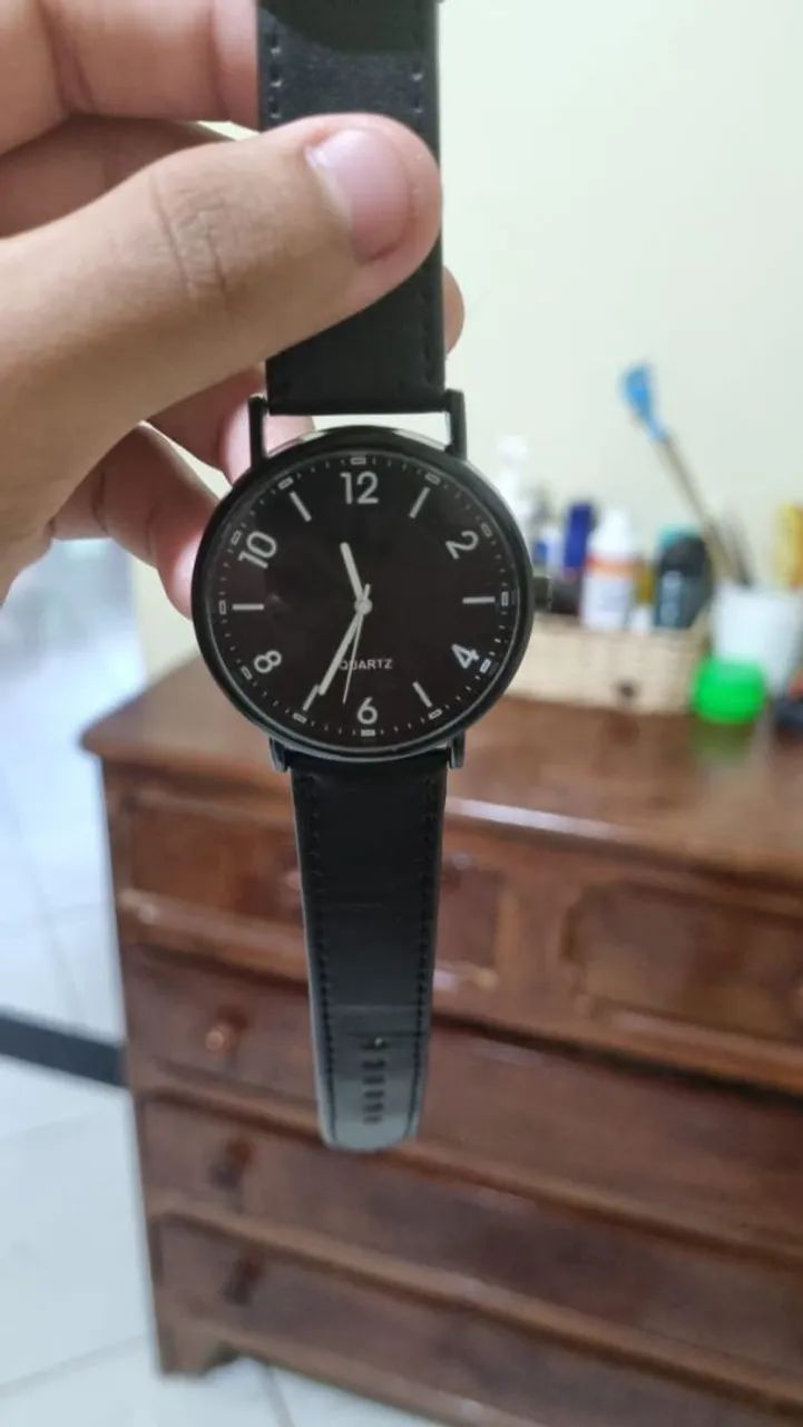 relogio