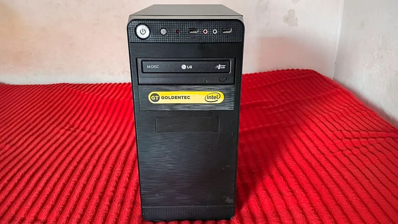 CPU Core 2 duo, 4gb de ram, Windows 11 - Foto 2