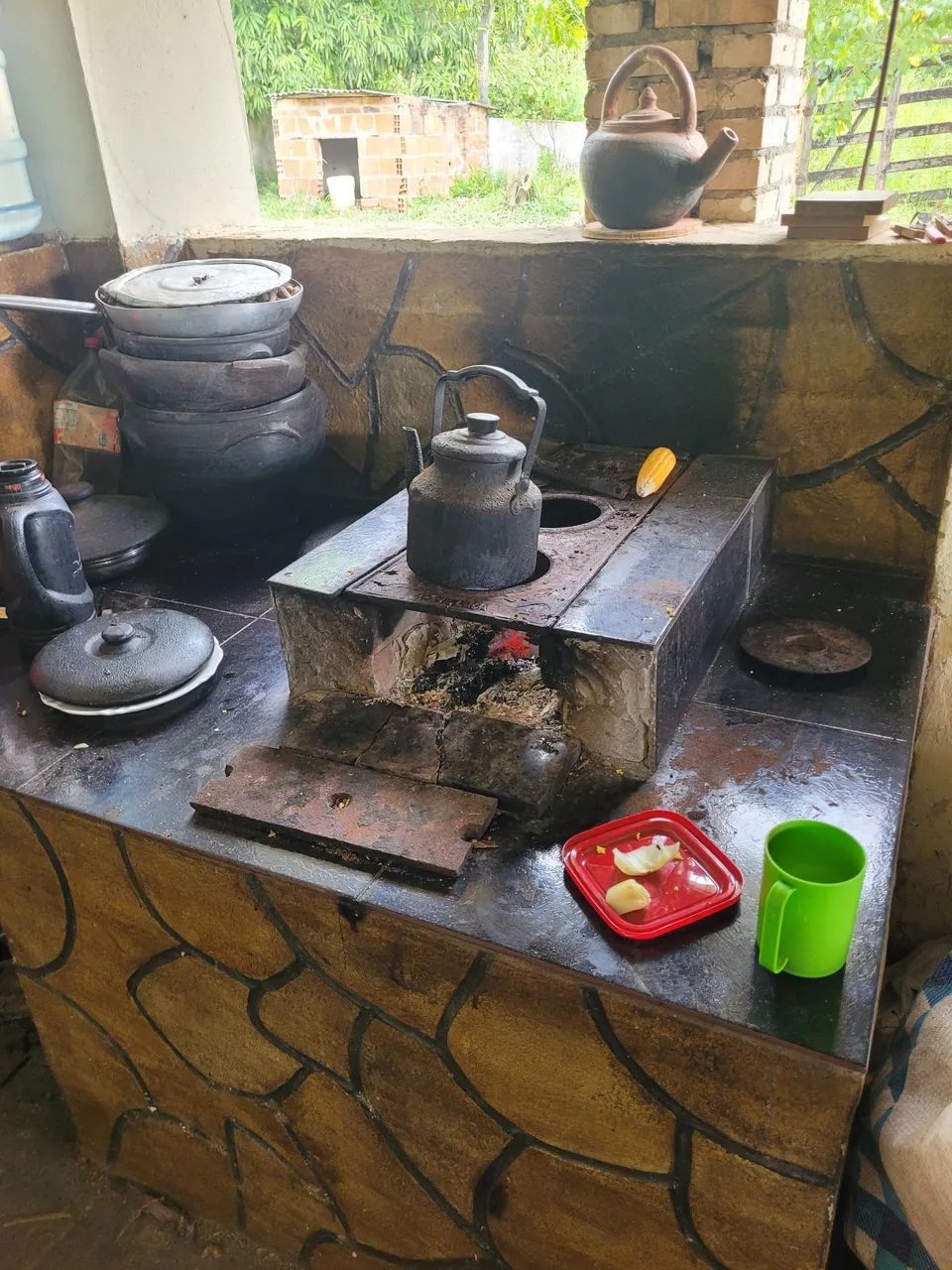 Rancho Fundo ( * ) ( * ) - Foto 5