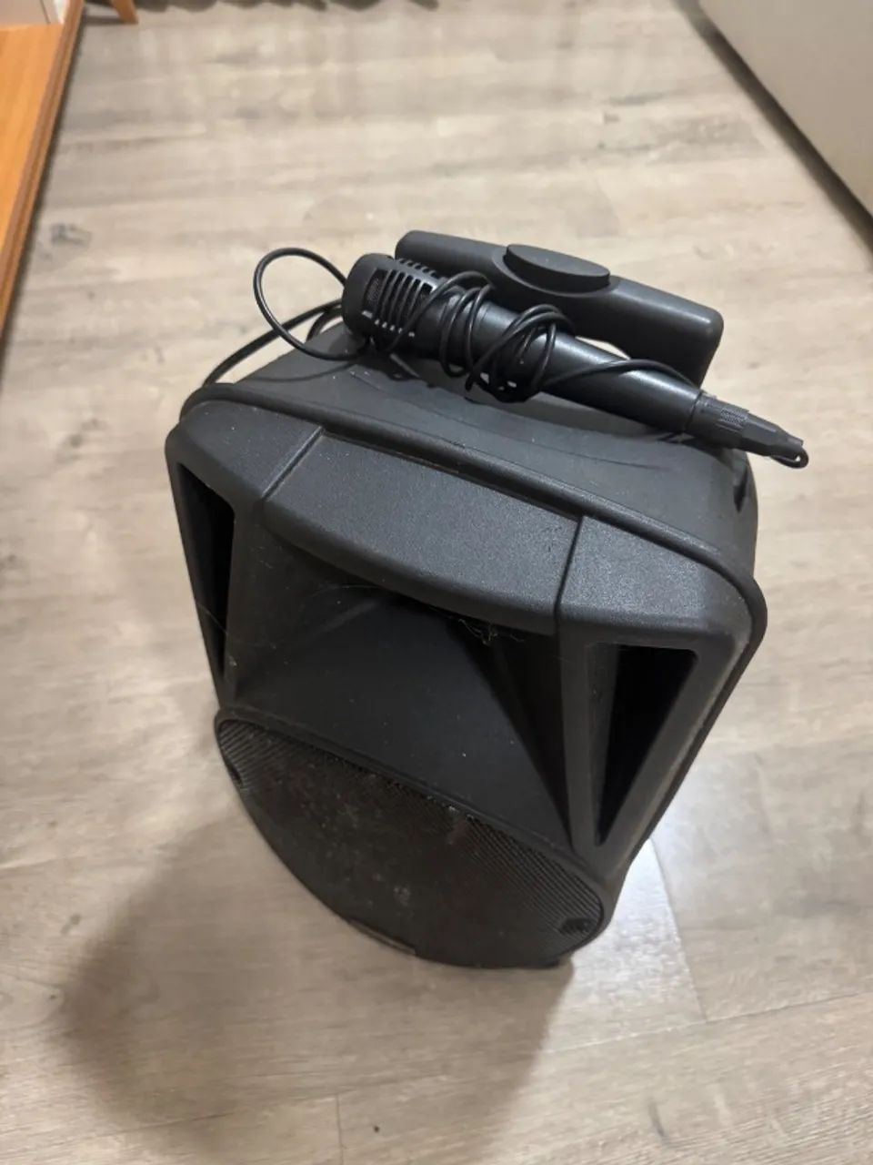 Ecopower EP S100 Caixa de som - Foto 3