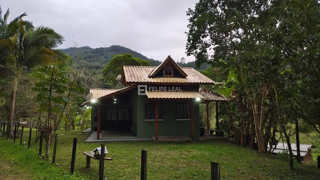 Fazenda / Sítio / Chácara em Egito - Antônio Carlos