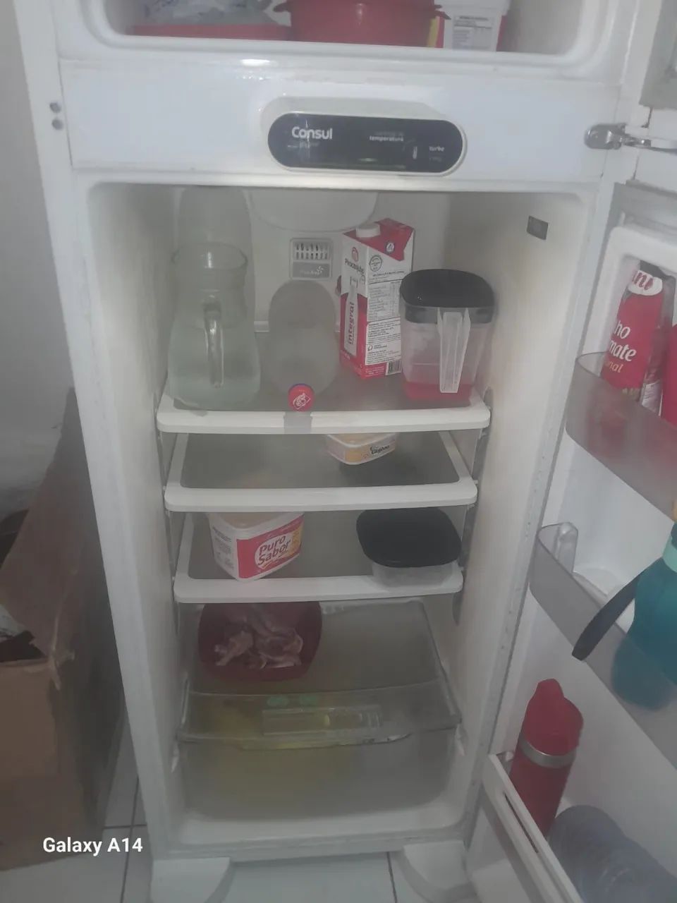 Vende-se geladeira  - Foto 3