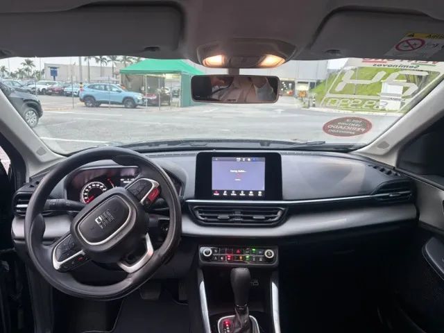 Fiat Fastback 1.0 200 Turbo Flex Aut, foto 3 de 8