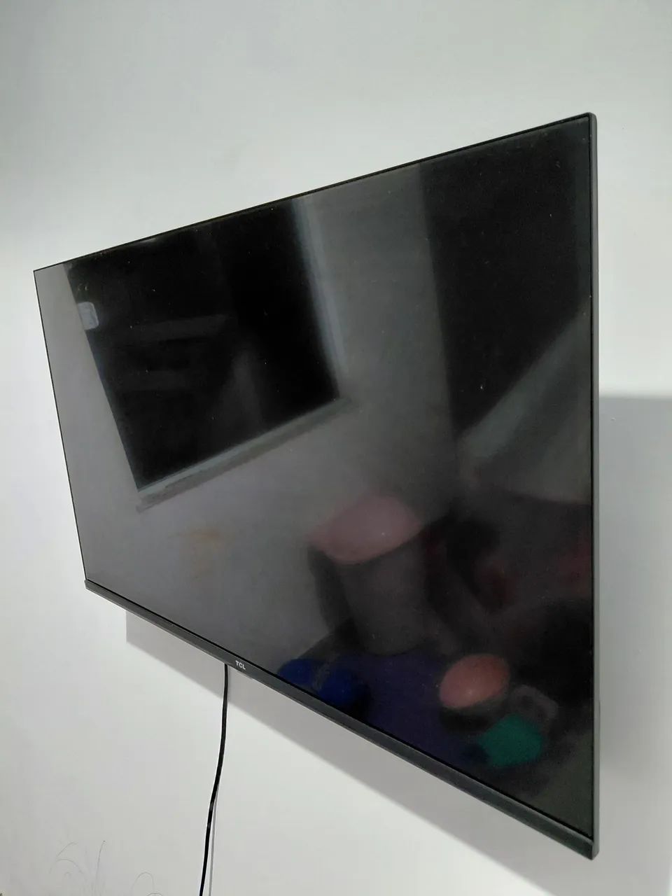 Smart tv android TCL 32