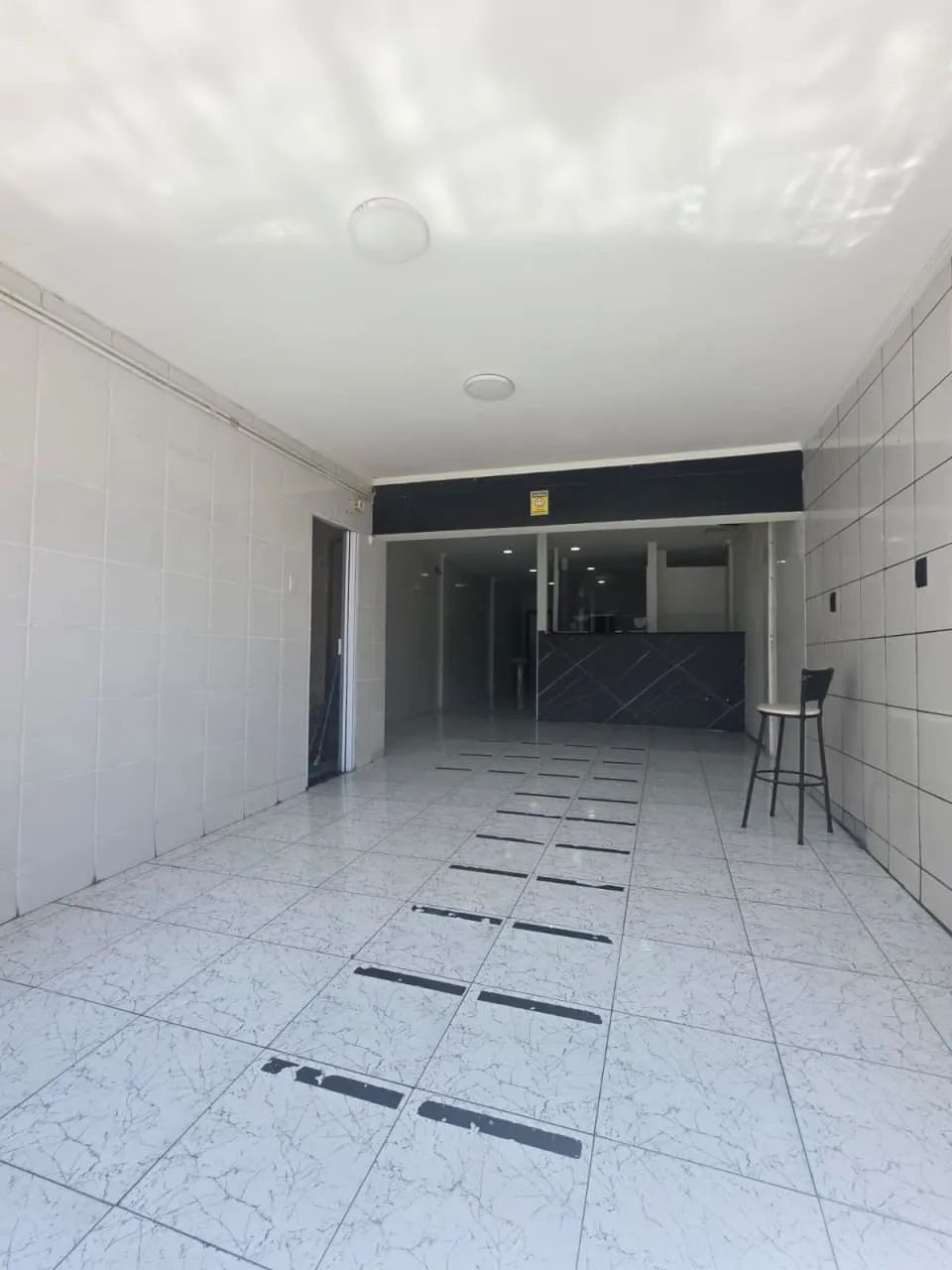 Loja na Rua Ulisses Cruz, 420  110 m² - Foto 4