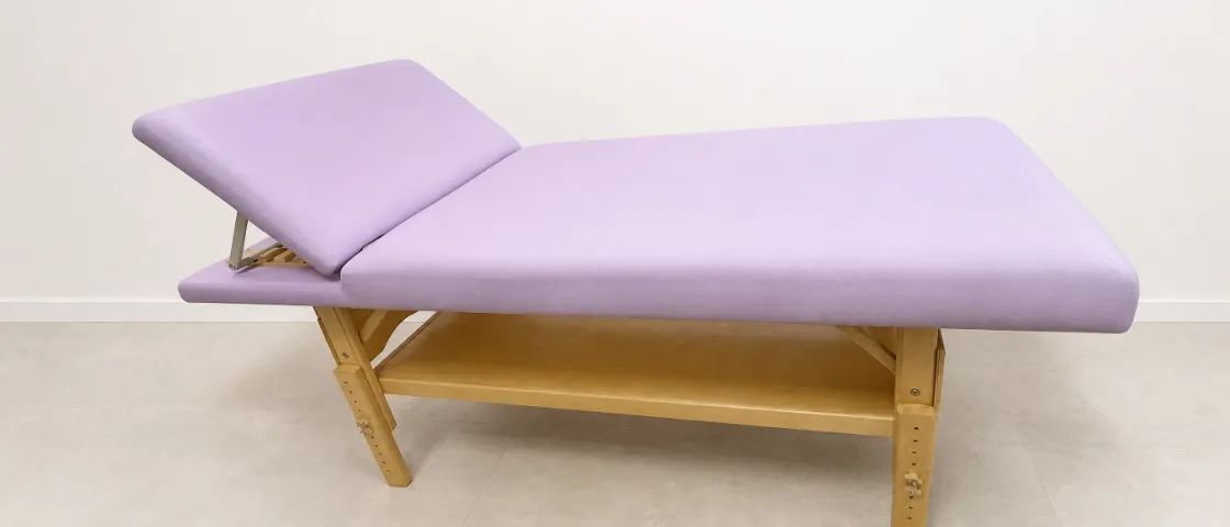 Maca Legno Plêiades Reclinável - Foto 2