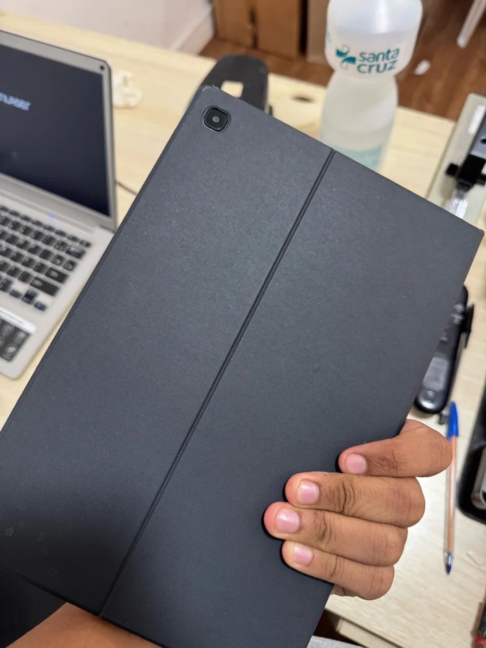 Tab S6 Lite - Foto 4