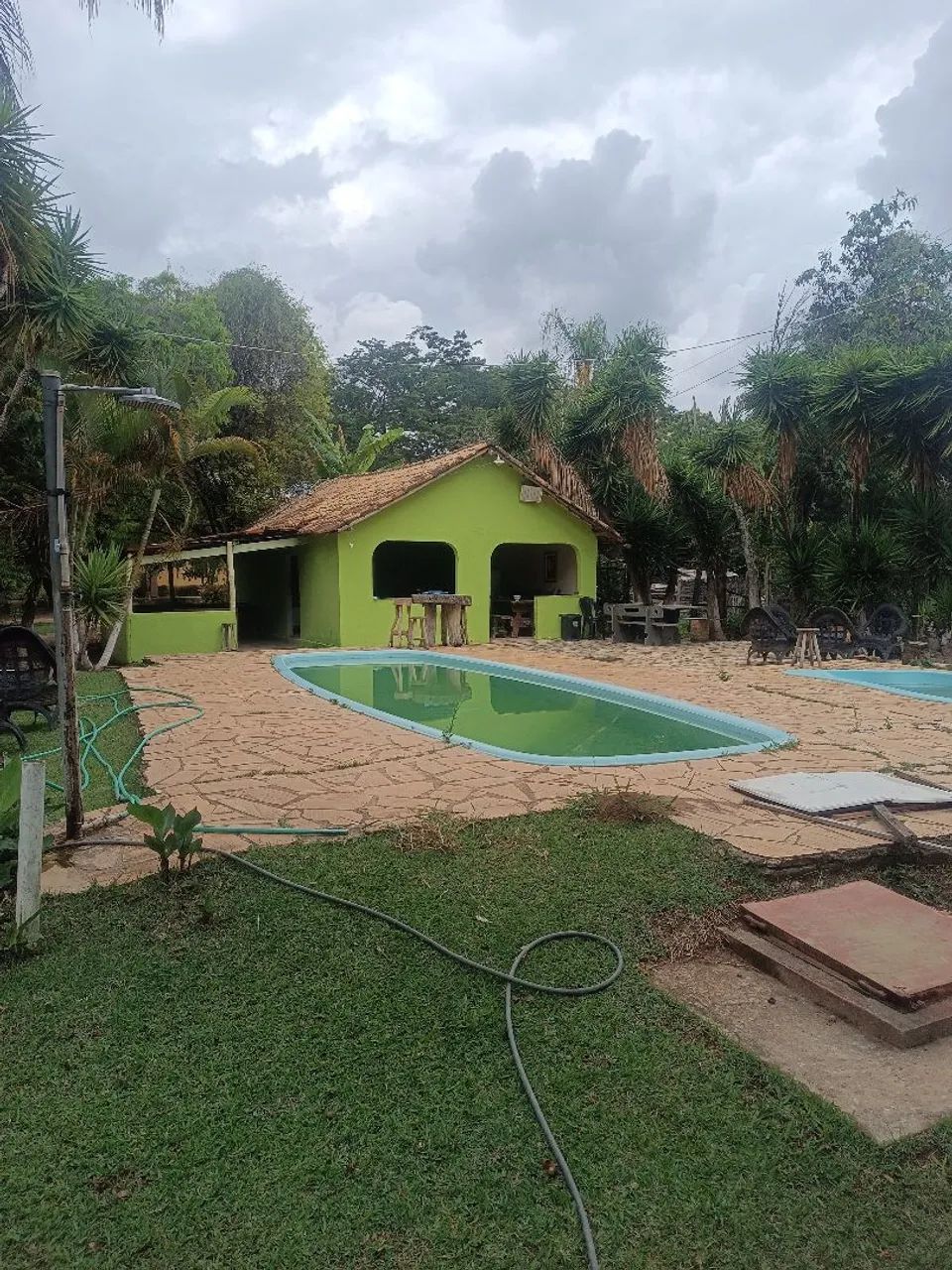 Foto - Belo Horizonte - São Francisco