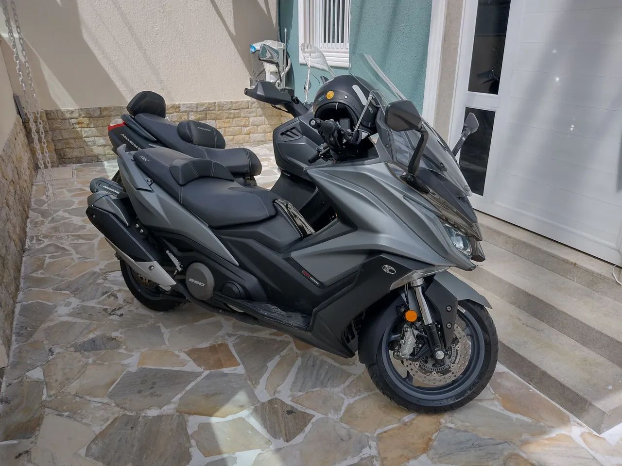 Scooter Premium  - Foto 3