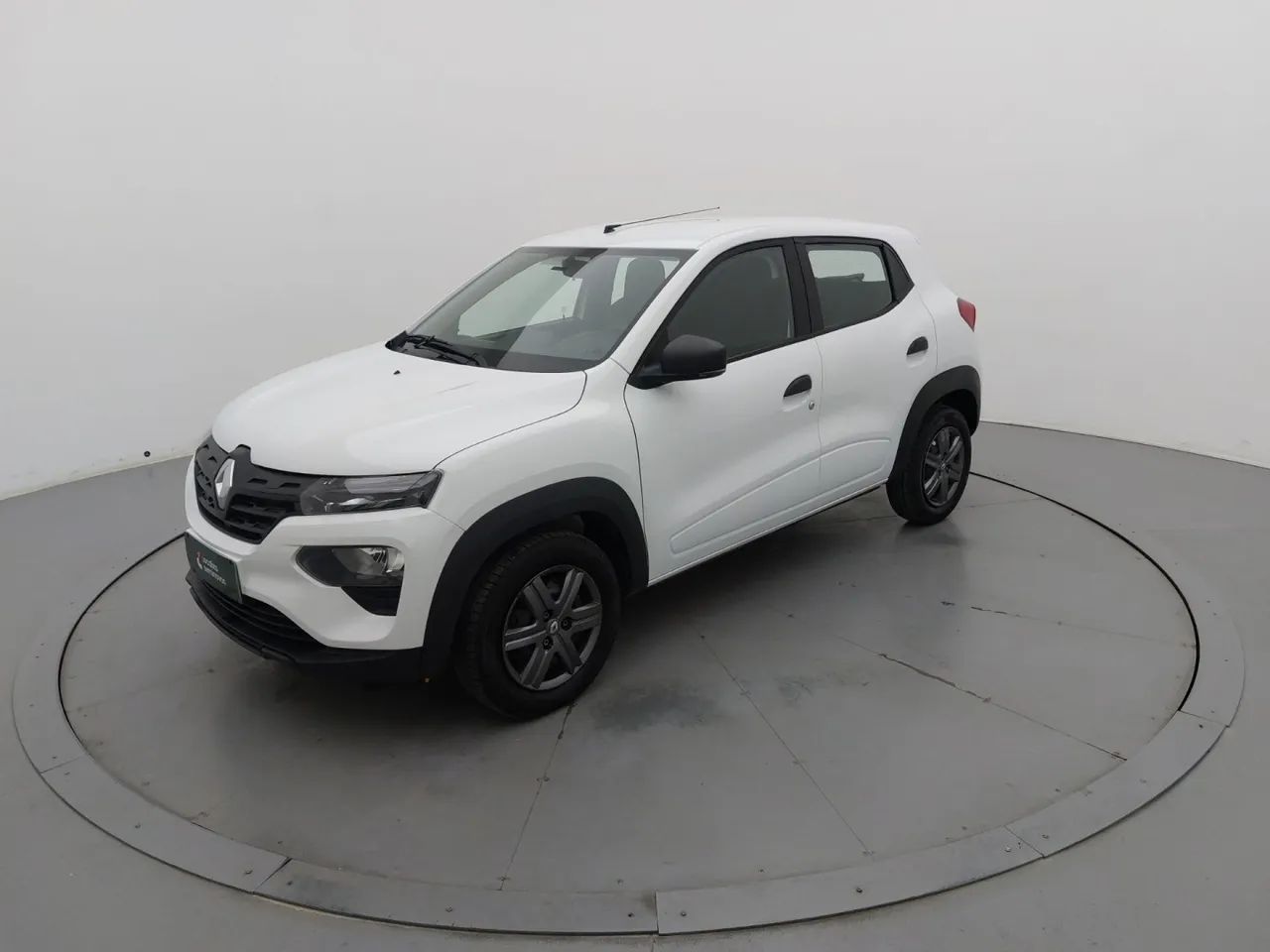 Renault Kwid 2026