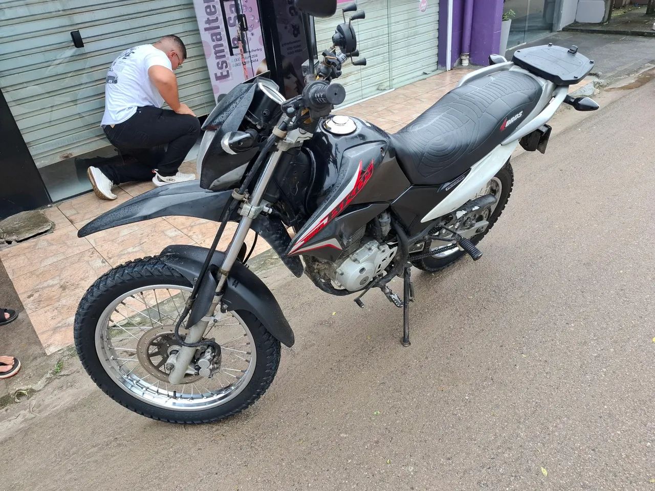 Bros EsD 150 Flex - Foto 3