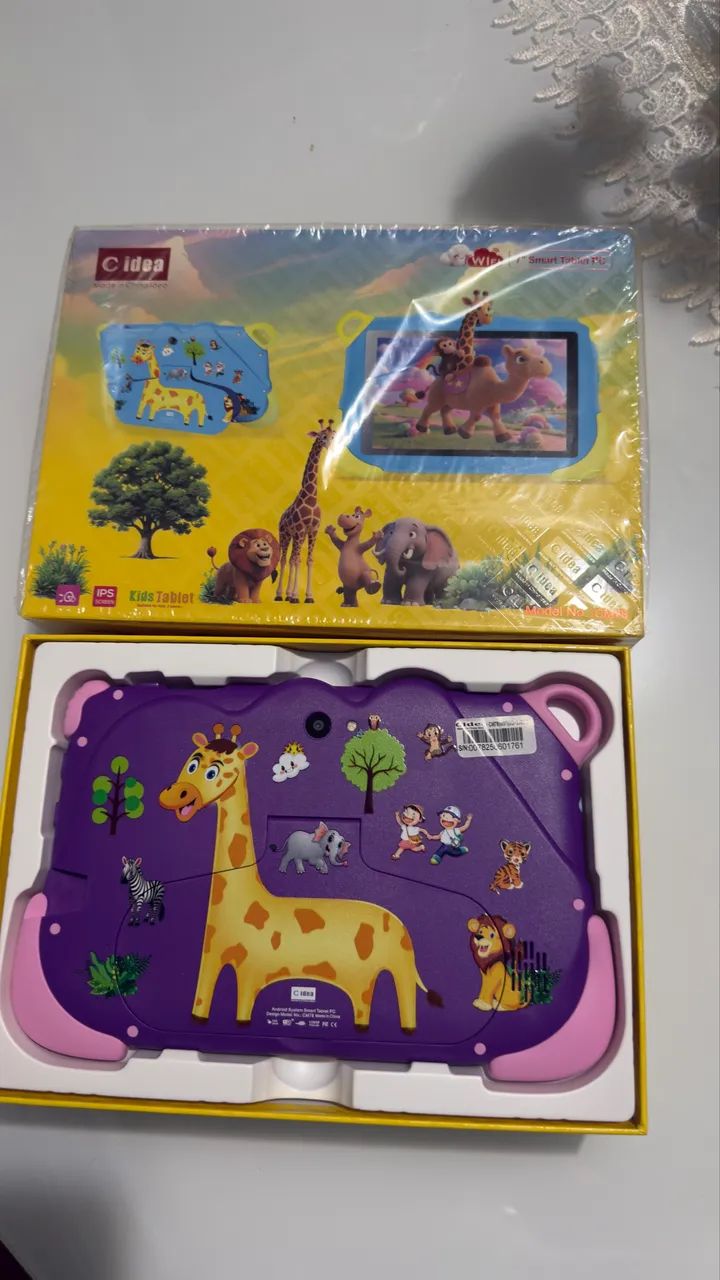 Tablet infantil - Foto 3