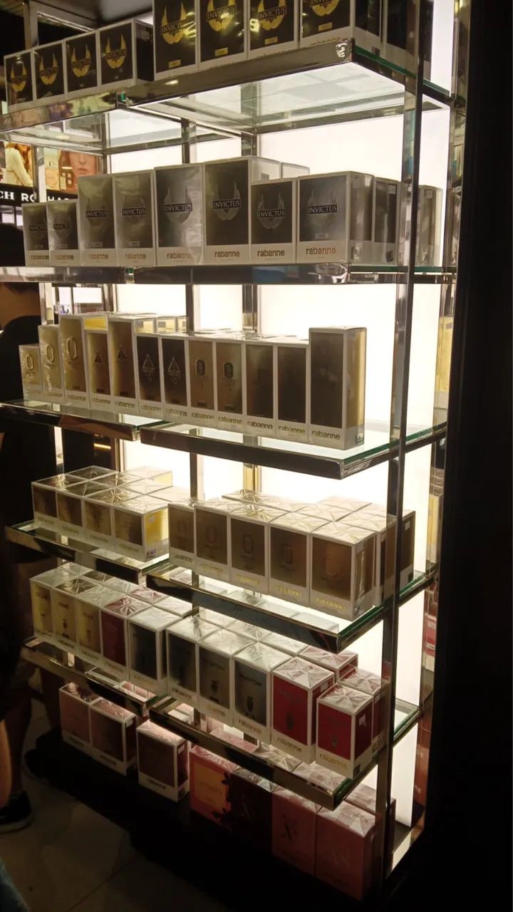 Perfume invictus - Foto 3