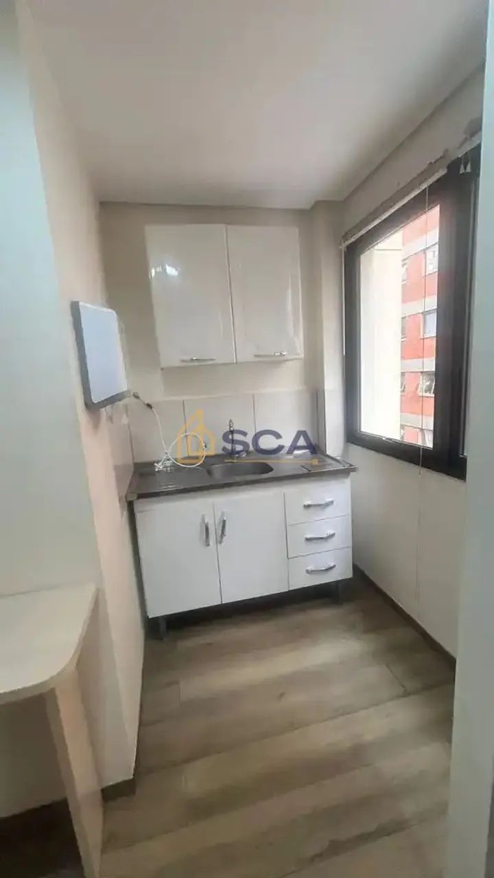 Conjunto comercial de 77m² com 3 salas e ar-condicionado em Perdizes - Foto 2