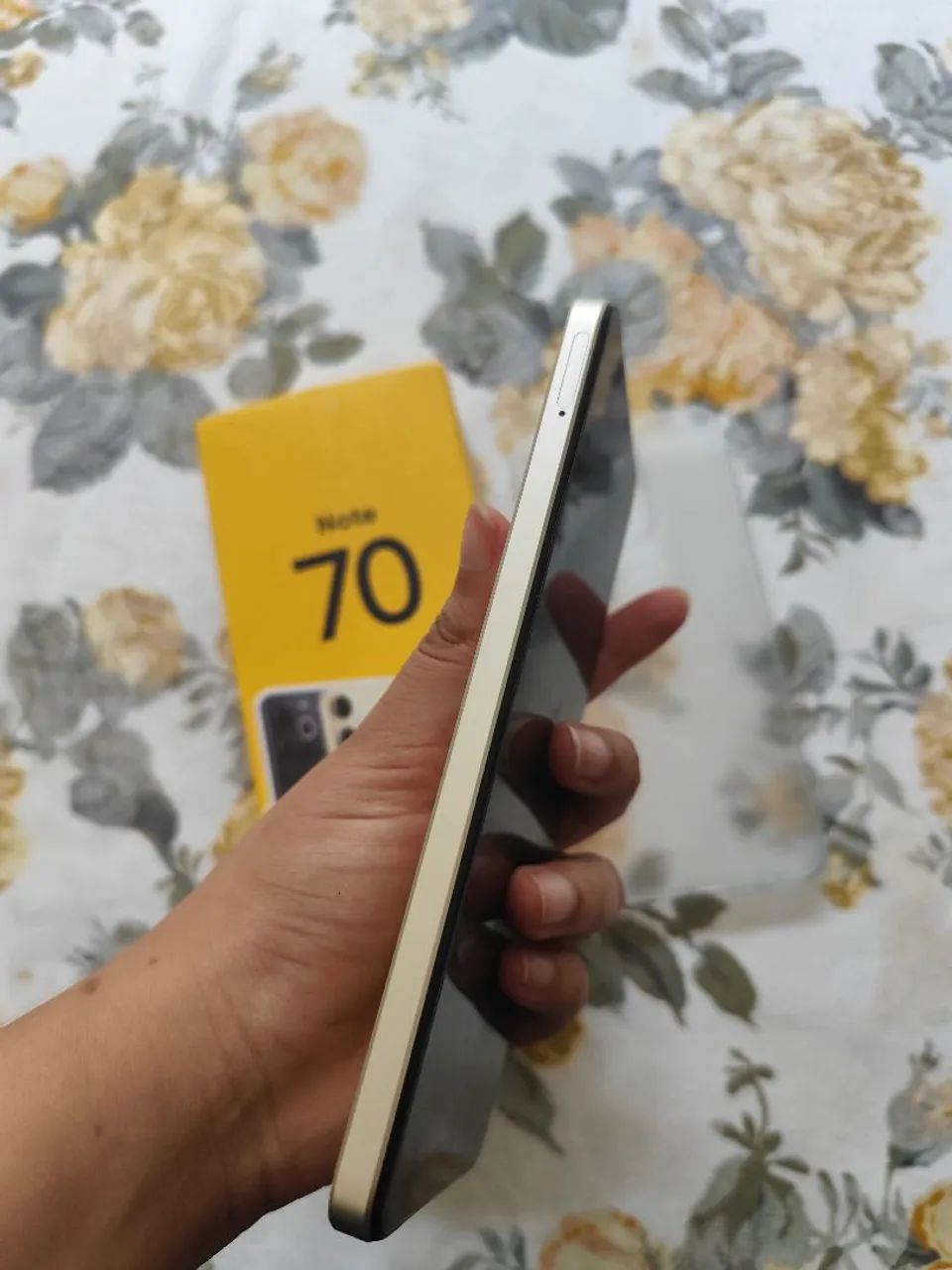 Realme Note 70  - Foto 4