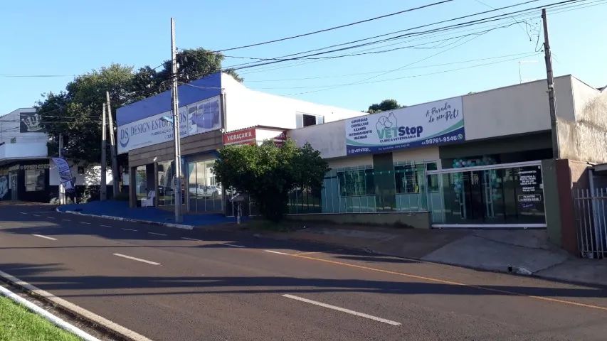 Oportunidade de Investimento 