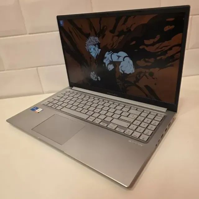 Notebook Asus VivoBook i5 13th - 8Gb Ram - Intel Iris Xe - 512Gb SSD - Foto 3