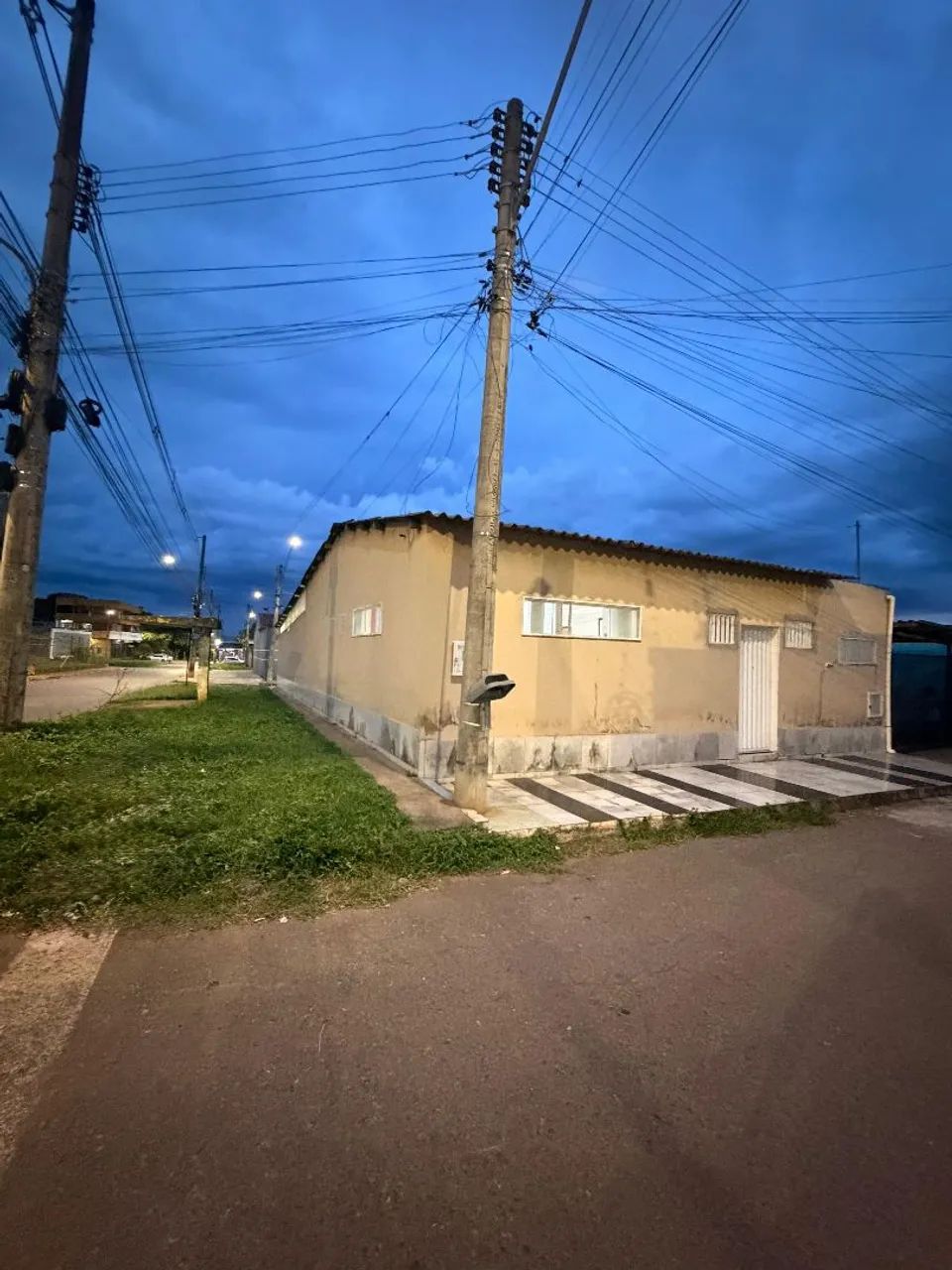 Casa na Vila Buritis Quadra 2 - Foto 2