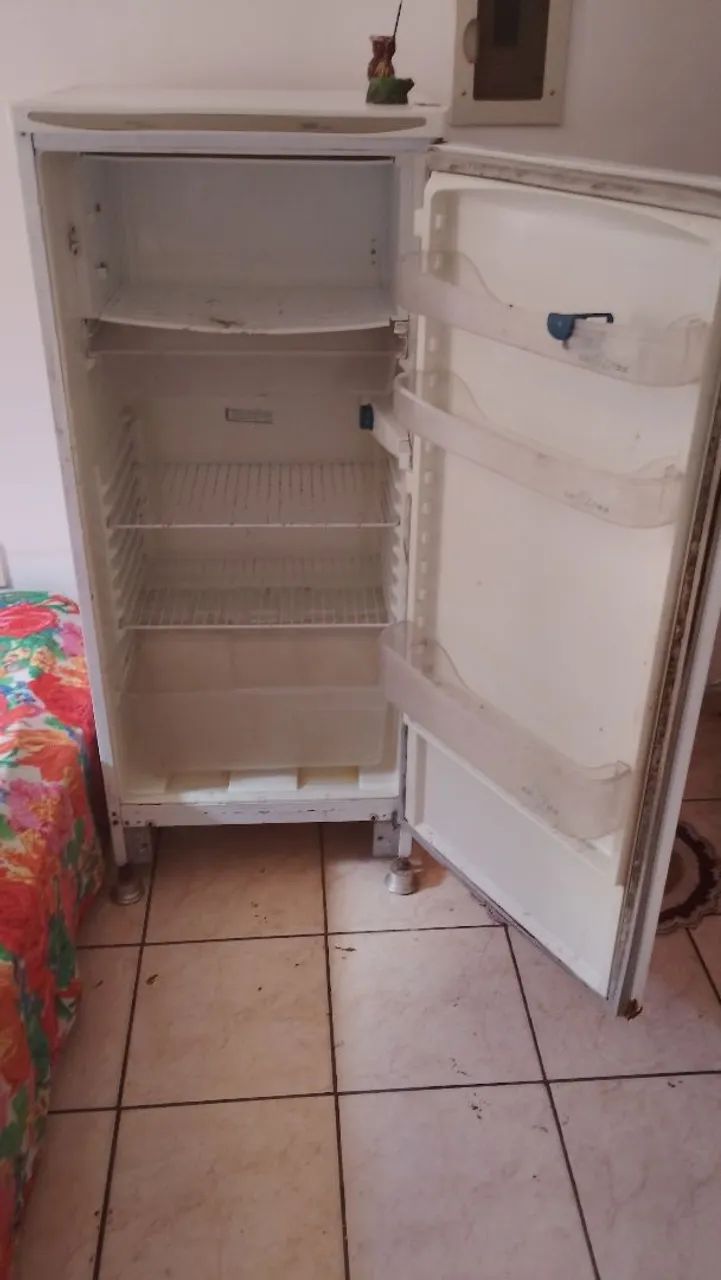Geladeira  - Foto 2
