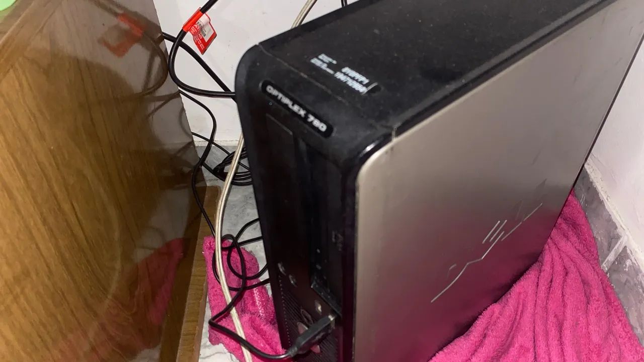 Computador completo Dell Optiplex 380 - Foto 4