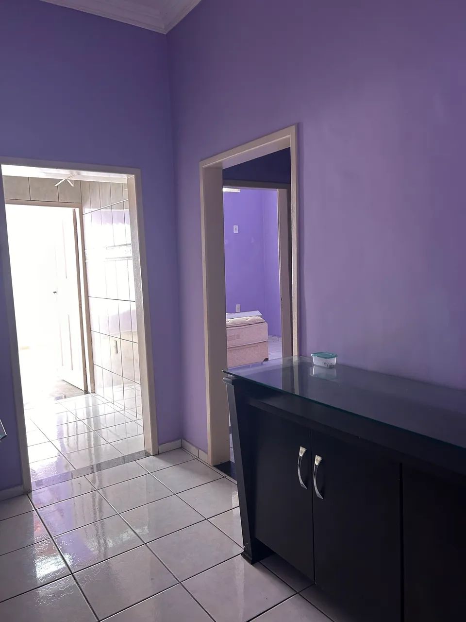 Casa - Aluga  - Foto 3