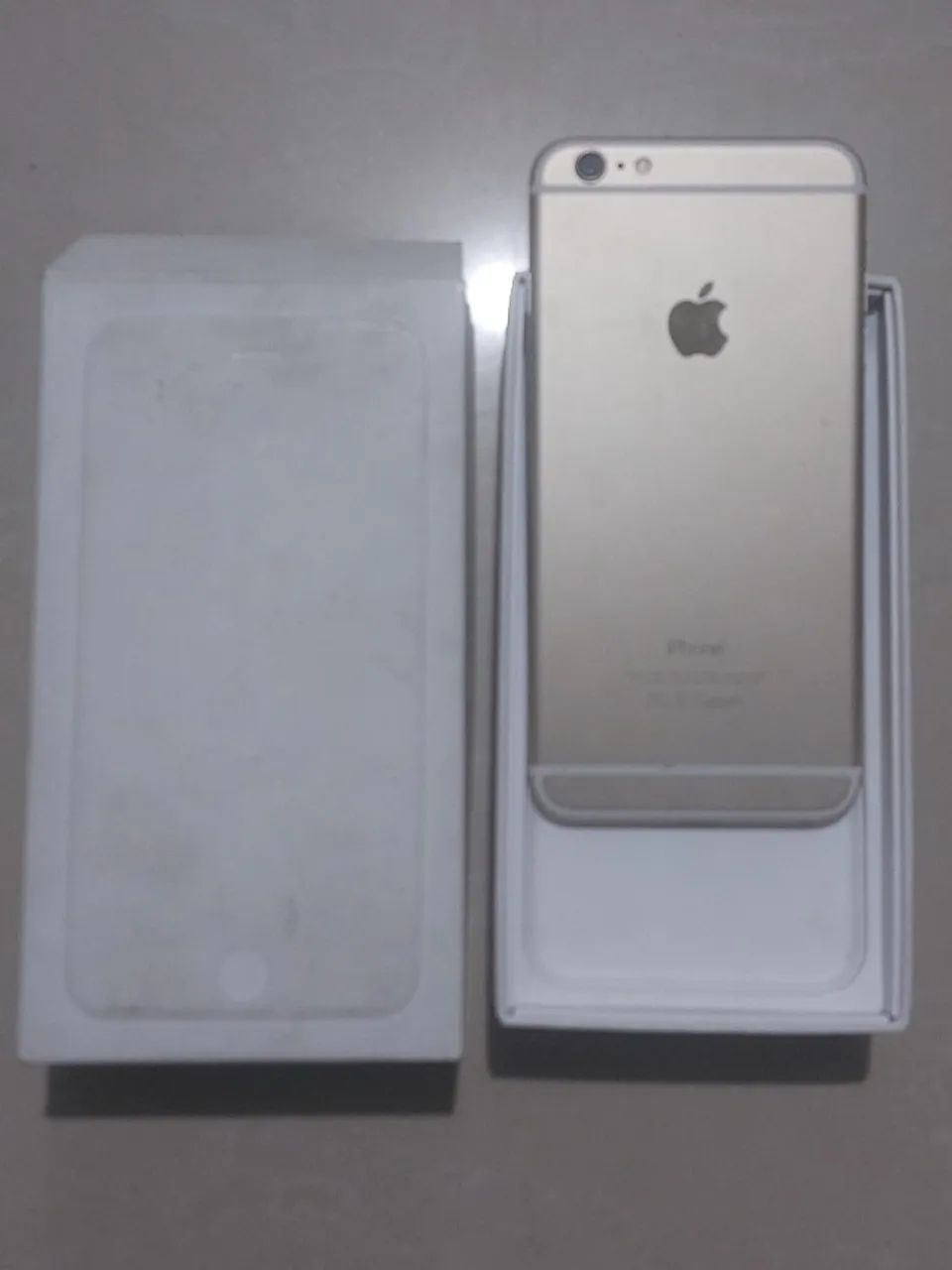 Iphone 6 plus NÃO LIGA - Foto 2