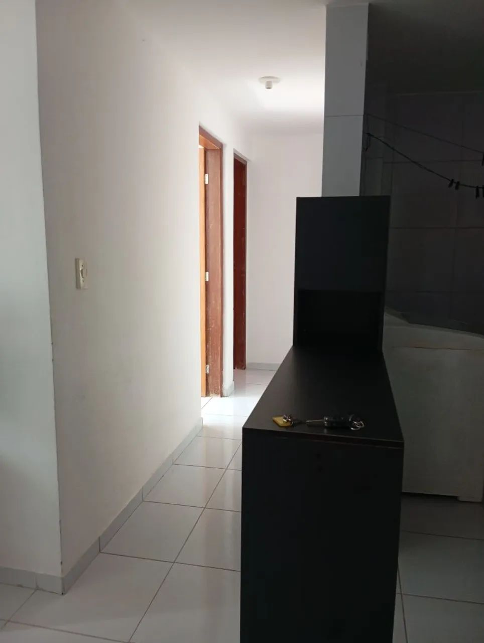 Lugo apartamento mobiliado 