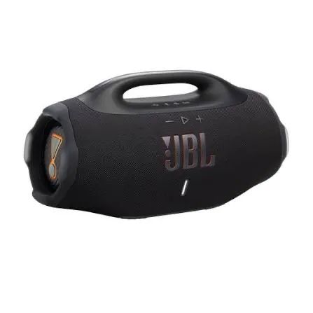 JBL Boombox 4- CAIXA DE SOM NOVA, LACRADA. - Foto 5