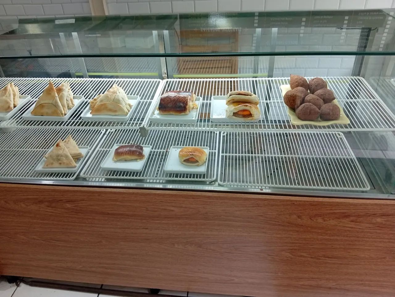 Estufa quente e Fria  - Foto 2