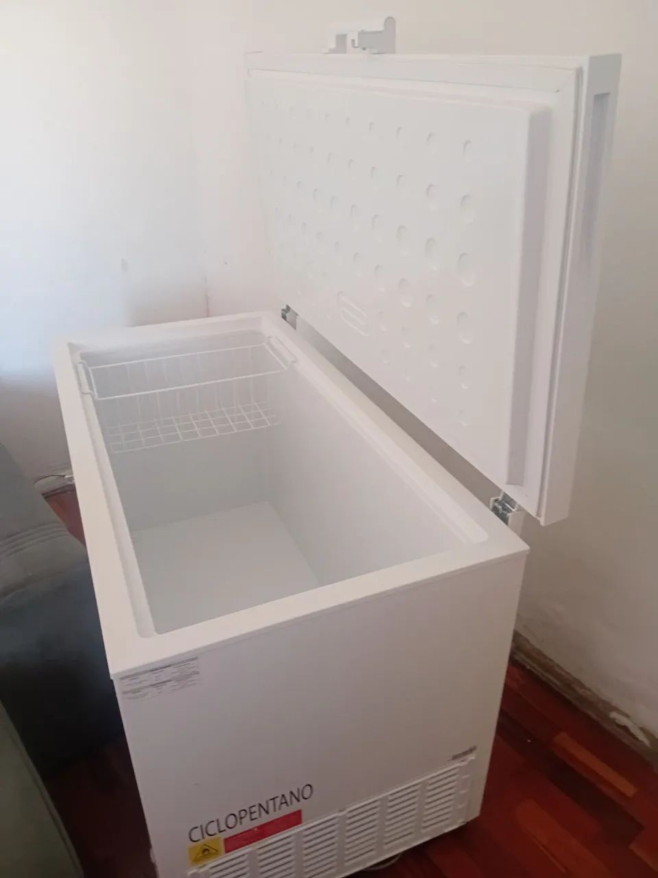 Freezer Horizontal  - Foto 2