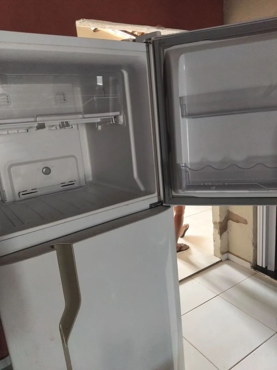 Geladeira front free  - Foto 4