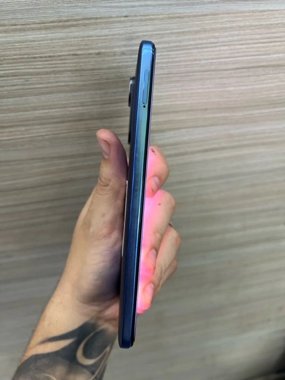 Note 11S - Foto 3