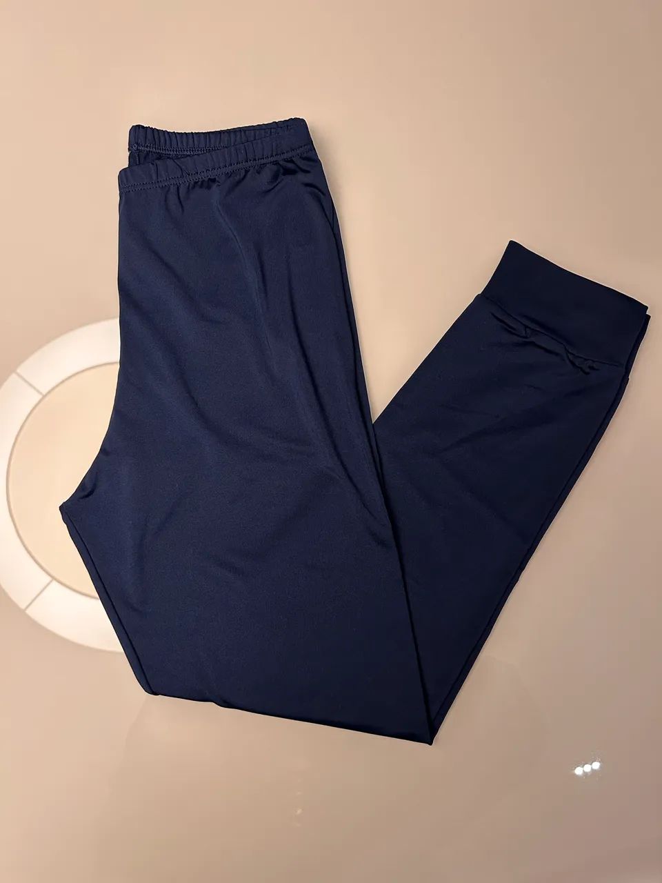 Calça térmica infantil