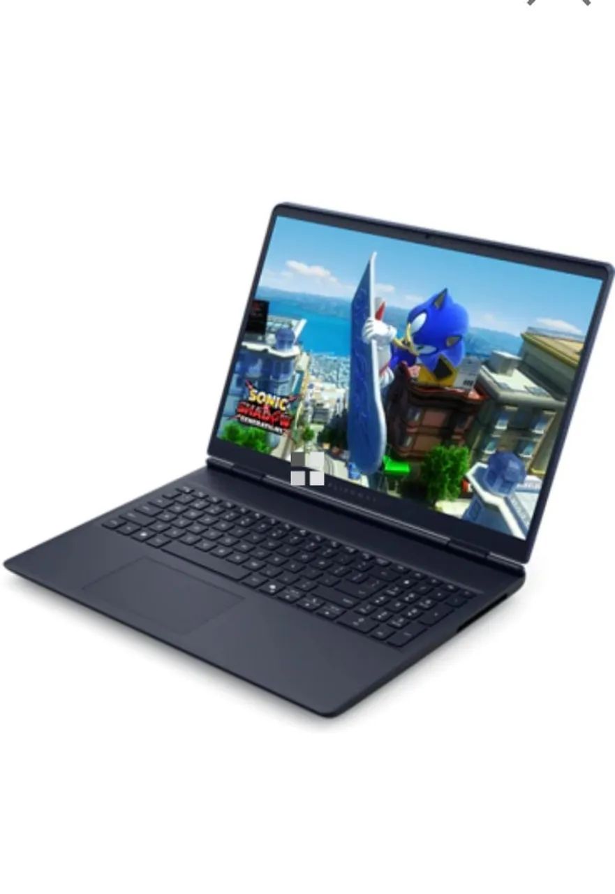 Notebook gamer Dell Alienware 16 Aurora AC16250 - Foto 2