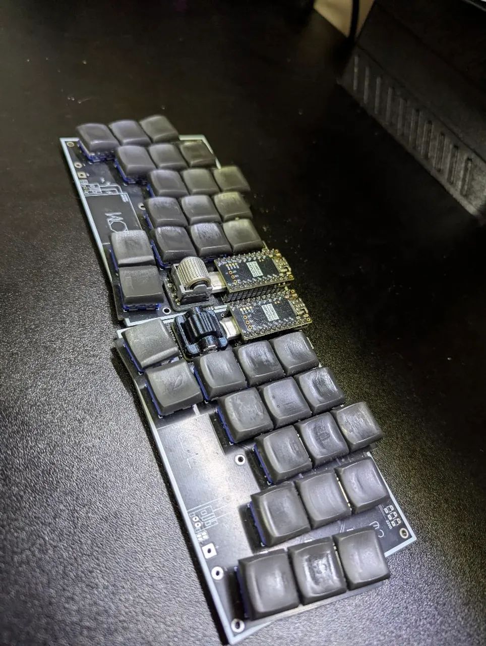 Teclado Roba 