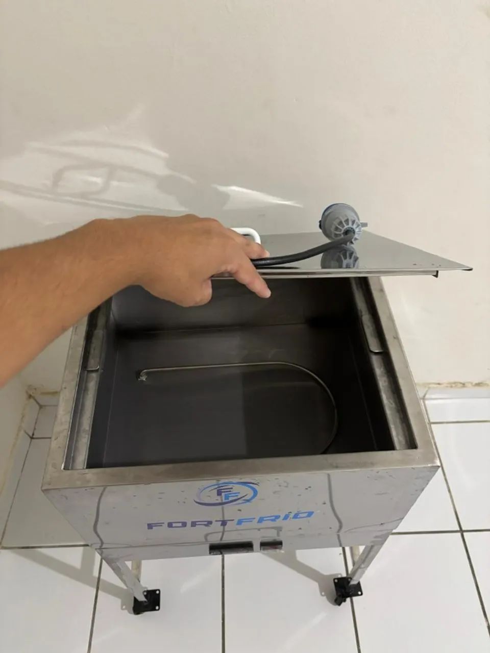 DESENFORMADORA DE PICOLÉ - Foto 3