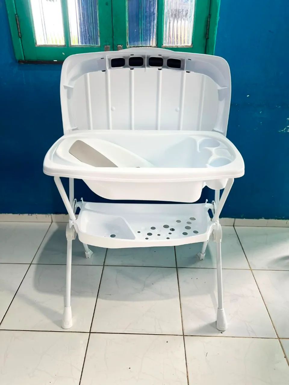 Banheira Galzerano Semi Nova