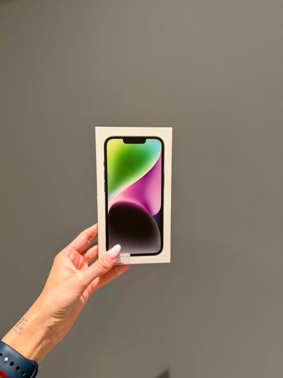 iPhone 14 | 256GB | Black