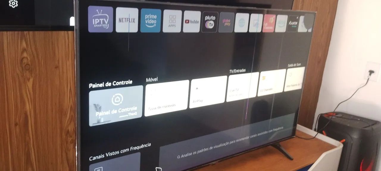 TV LG 55 POLEGADAS  - Foto 2