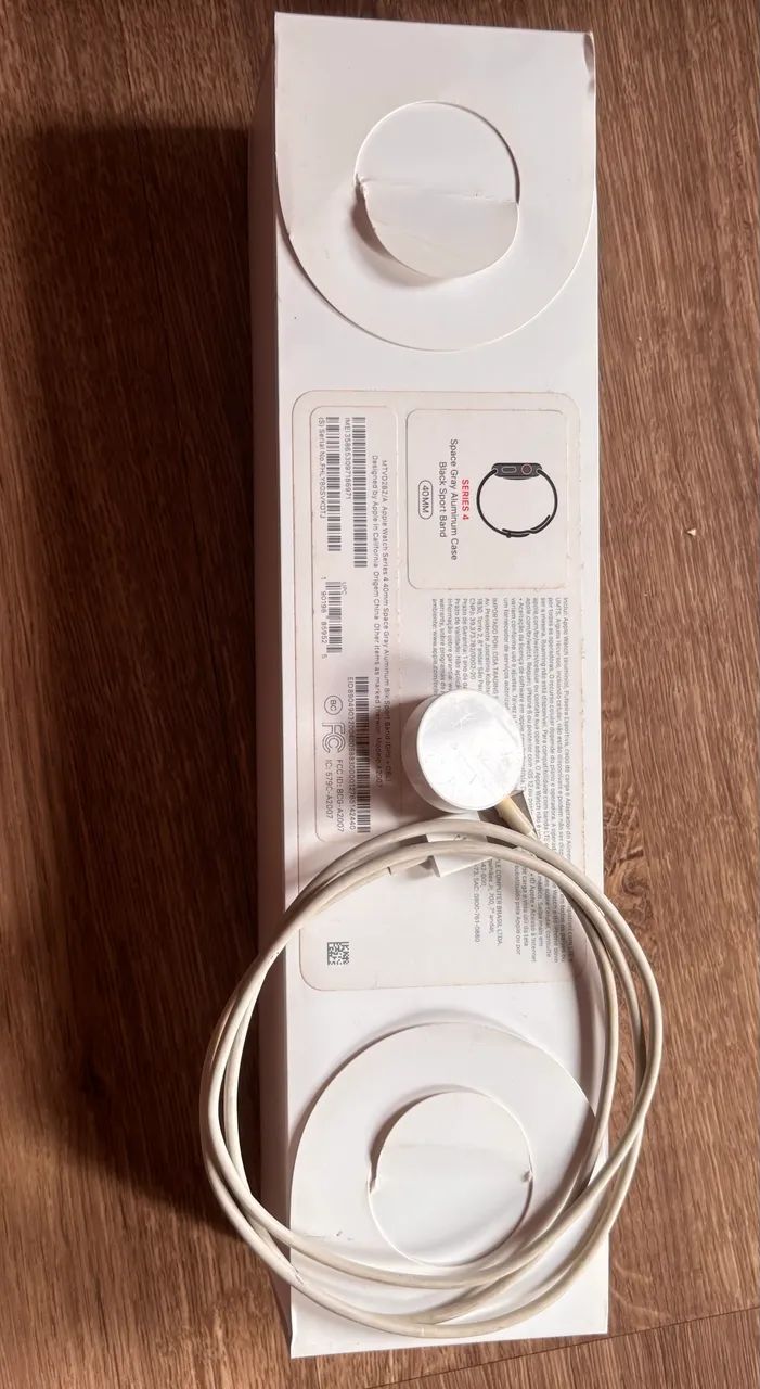 Apple Watch Series 4 - Foto 4