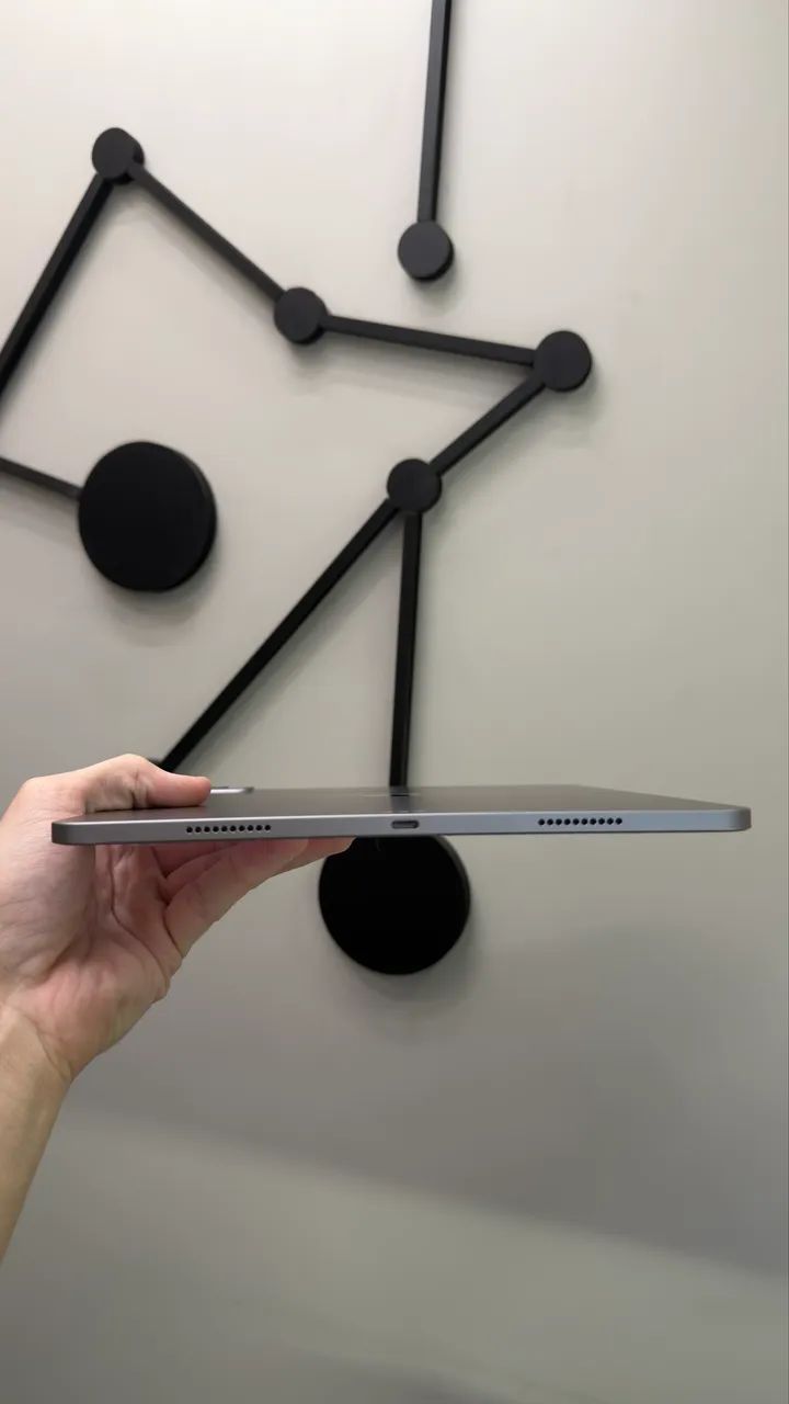 IPAD PRO M2 (6º GERAÇÃO) 128GB 12.9? SEMINOVO