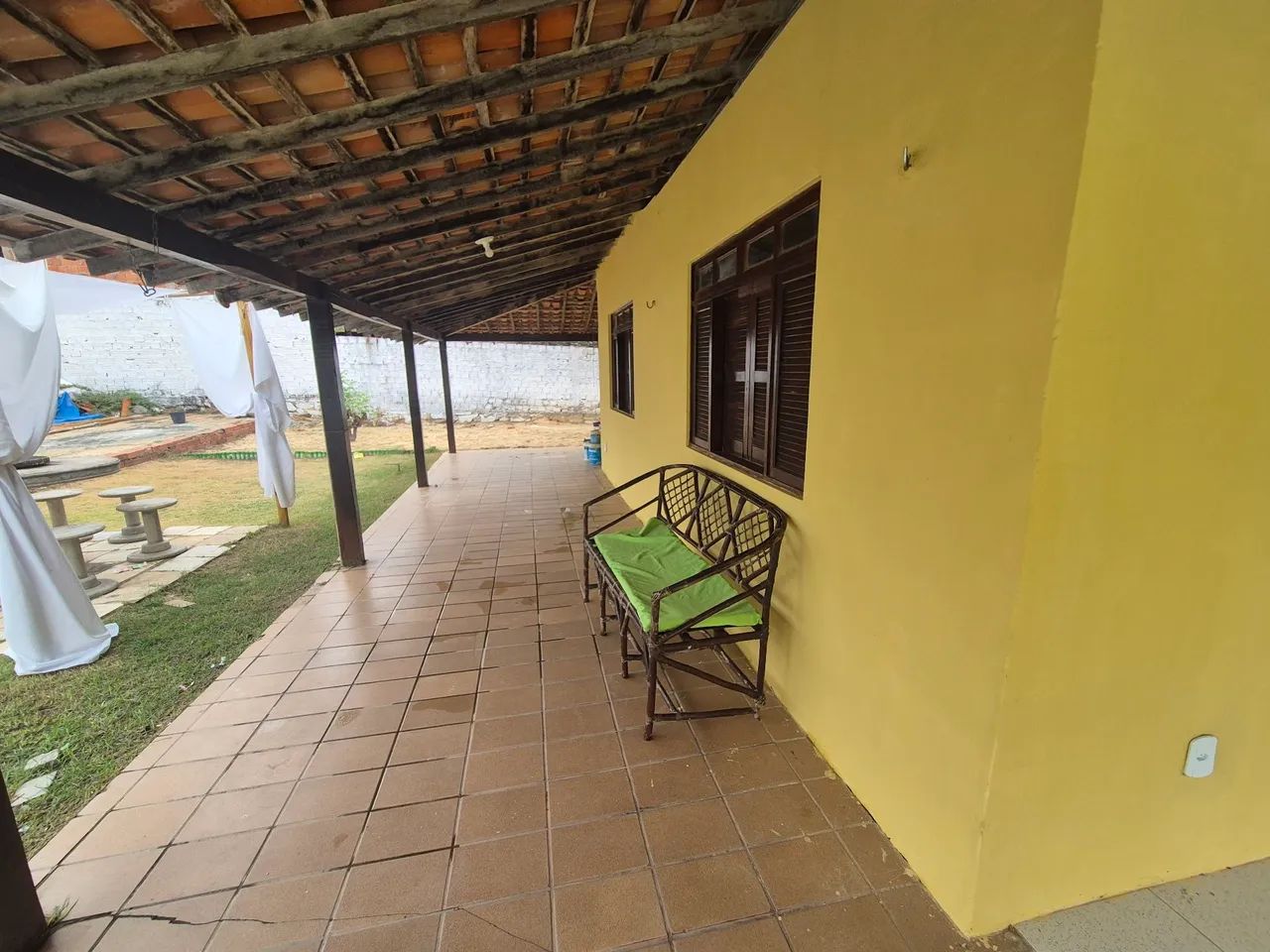  Casa no coqueiro com ótimo preço chame no WhatsApp  - Foto 4