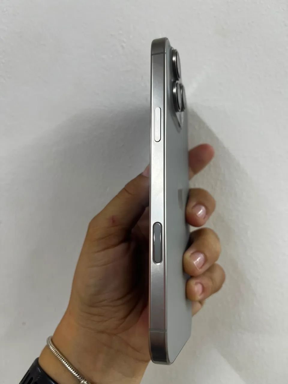 iPhone 16 Pro Max, 256GB - Foto 5