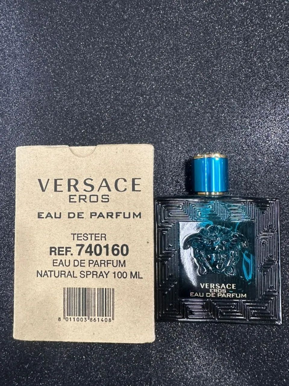 Provadores tester perfumes novos e originais  - Foto 3