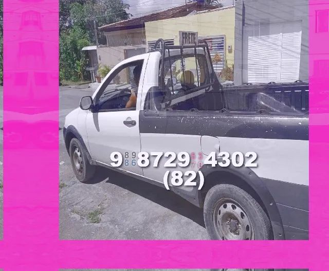 Frete! transporte de mudanças e carreto com qualidade e segurança!
