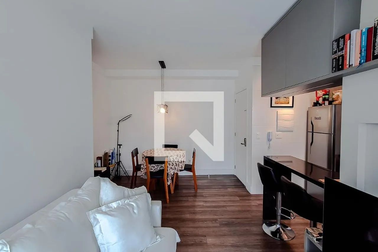 Apartamento à Venda - Vila Mariana, 2 Quartos, 59 m2 - Foto 3