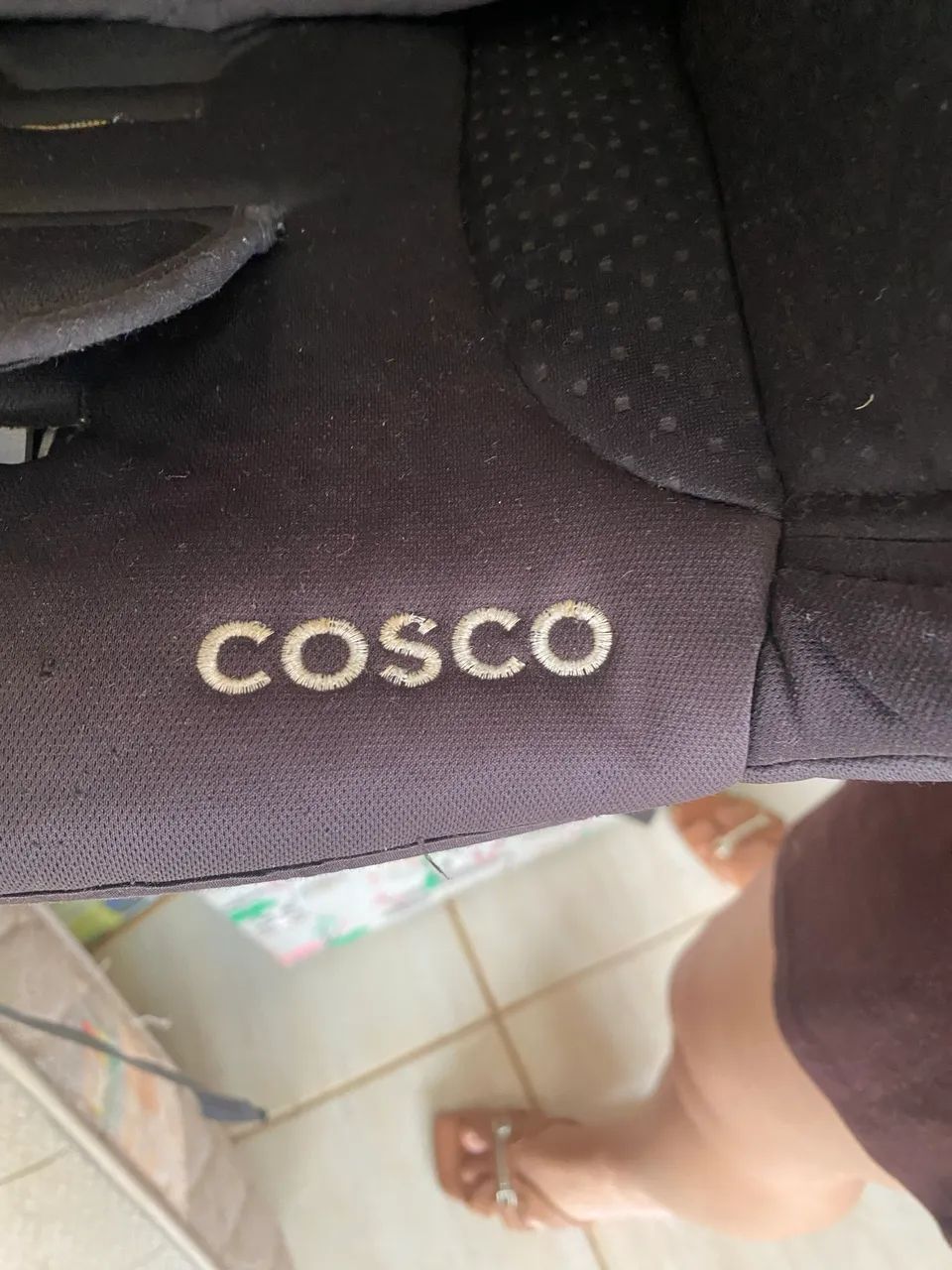 Cadeirinha  - Foto 5