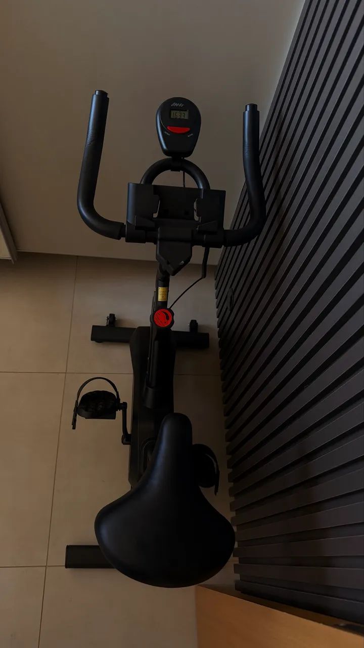 BICICLETA ERGOMÉTRICA  - Foto 3