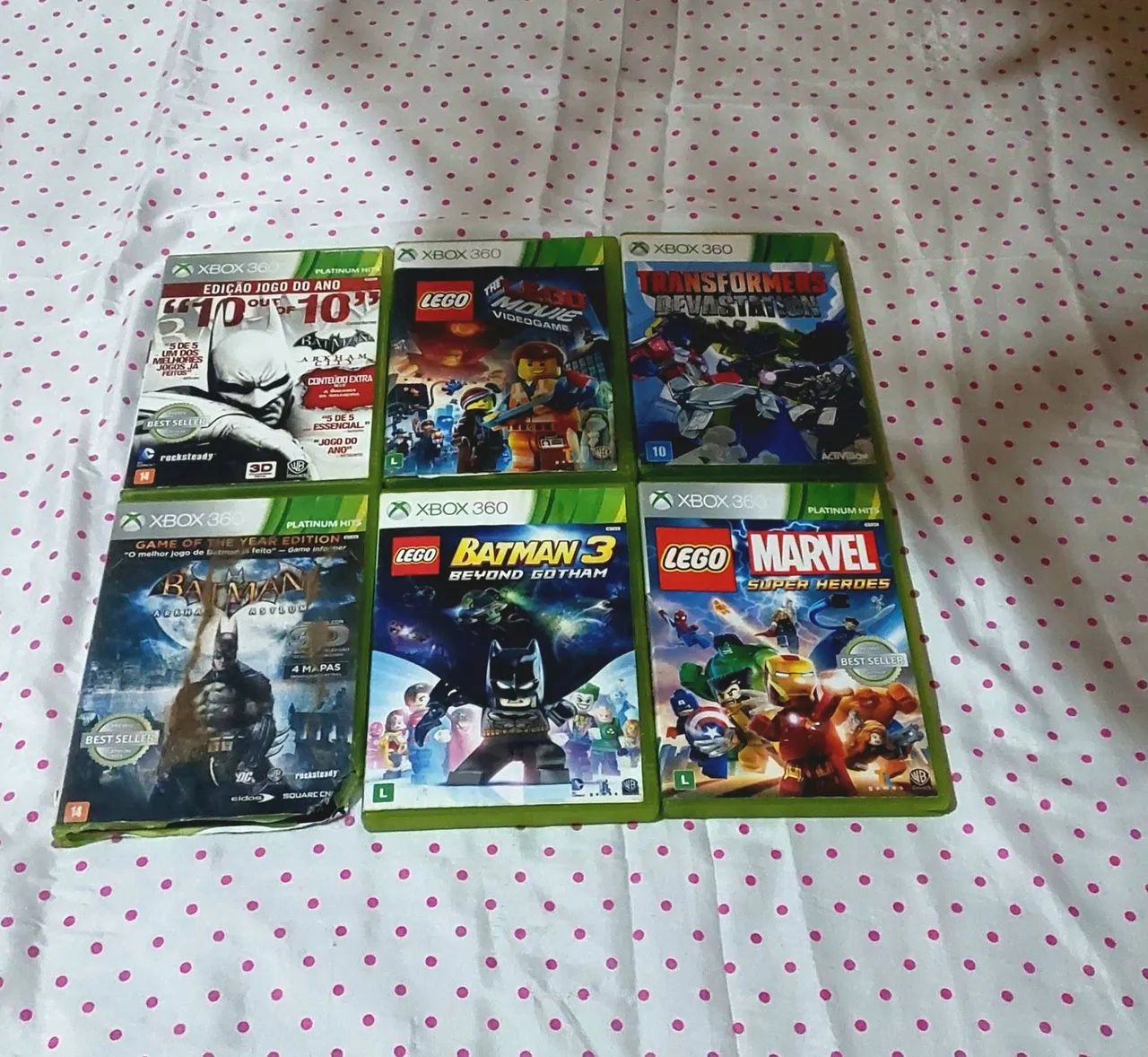 Xbox360  - Foto 2